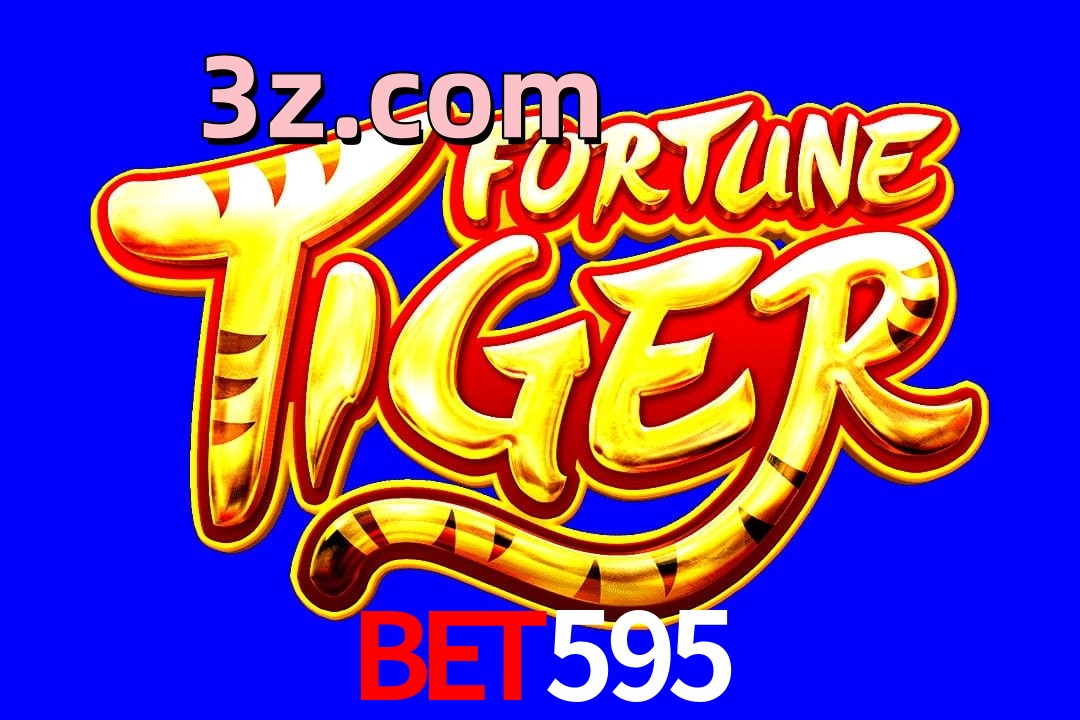 Exótico com Jogo Fortune Tiger no BET595